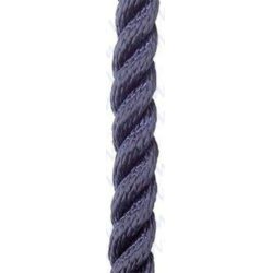 POLYESTER SUPERIOR AZUL 12MM. (165 M)