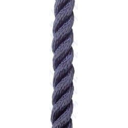 POLYESTER SUPERIOR AZUL 10MM. (220 M)