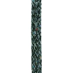 POLY-BRAID-32 10 mm. GRIS/NEGRO (110M)