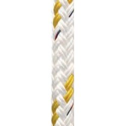 POLY-BRAID-16 10 mm. AMARILLO (220 M)