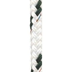 POLY-BRAID-16 6 mm. VERDE (185 M)