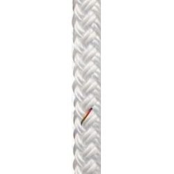 POLY-BRAID-16 6 mm. BLANCO (185 M)