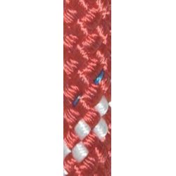 POLY-BRAID-32 COLOR 20 mm. ROJO (85 M)