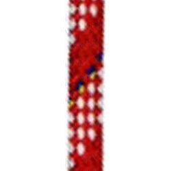 RACING- 2002 4 mm. ROJO/BLANCO (100 M)