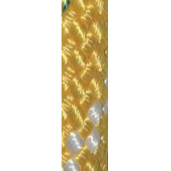 POLY-BRAID-32 COLOR 12 mm. AMARILLO (165