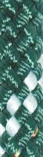 POLY-BRAID-32 COLOR 8 mm. VERDE (150 M)