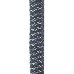 AMARRE DOCKLINE 15 mm. NEGRO(120 M)