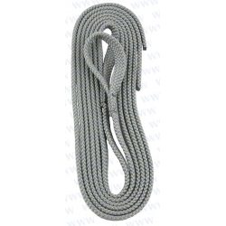 CABO DEFENSA 12 mm x 1,7 m SILVER (2 UNIDADES)