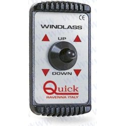 INTERRUPTOR DE PANEL 87×50 mm