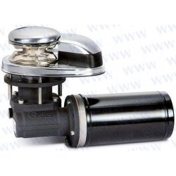 MOLINETE PRINCE DP1 VERTICAL 500W 12V 6 MM SIN CAMPANA