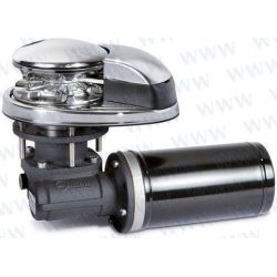 MOLINETE PRINCE DP2 VERTICAL 700W 12V 6 mm. SIN CAMPANA