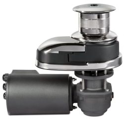 MOLINETE PRINCE DP3 VERTICAL 1000W 12V 8mm. CON CAMPANA