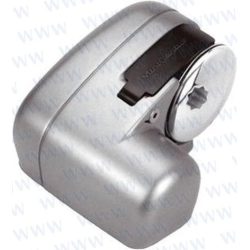 MOLINETE GENIUS HORIZONTAL 250W 12V 6 mm. SIN CAMPANA