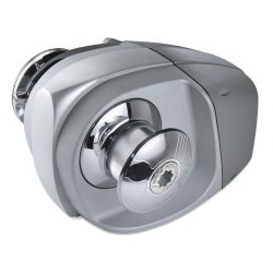 MOLINETE HECTOR 1000W 12V 8 mm. CON CAMPANA