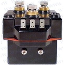 CAJA DE RELES 24V 3500W 3 TERMINALES