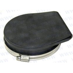 VALVULA ESCAPE 4″  101 mm.