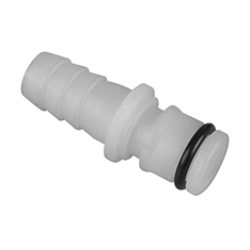 CONECTOR CON ANILLO 5/8″ x 1/2″ BARB