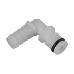 CODO CON ANILLO 5/8″ x 1/2″ BARB