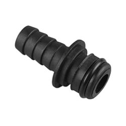 CONECTOR CON ANILLO 3/4″ x 1/2″ BARB