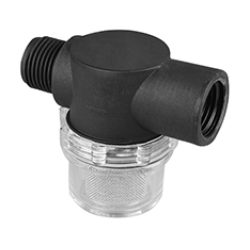 FILTRO BOMBA 1/2″-14 MNPT 1/2″-14FNPT