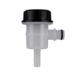 FILTRO BOMBA 3/4″ MACHO 1/2″ MANG. BARRB