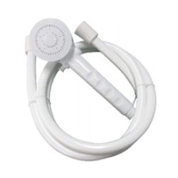 GRIFO DUCHA CON TUBO 1,5 m