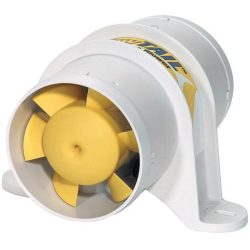 EXTRACTOR DE GASES 3″ 12V