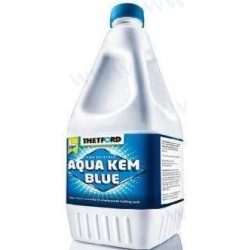 AQUA KEM BLUE 2.5 LT.