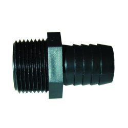 ENTRONQUE 1″ NPT