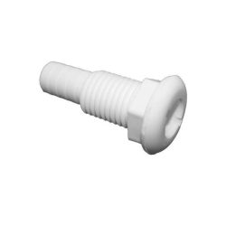 PASACASCOS PARA MANGUERA DE 25,4 mm.