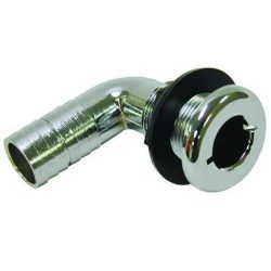 PASACASCOS 90º PARA MANGUERAS DE 29 mm.